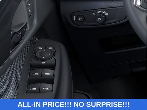 New 2026 Chevrolet TrailBlazer LT w/ Convenience Package FWD image 22