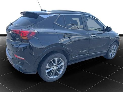 Used 2022 Buick Encore GX Select w/ Sport Touring Package FWD image 5