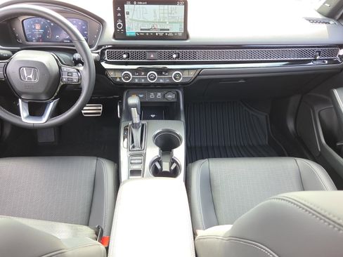 Certified 2024 Honda Civic Sport Touring image 15