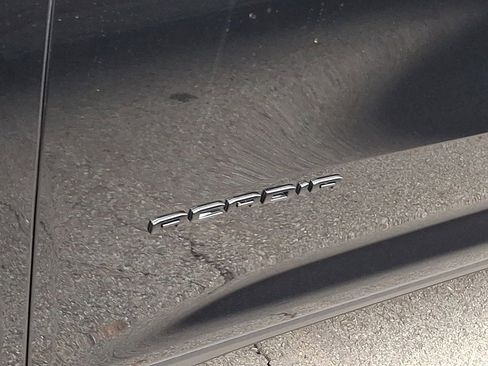 New 2026 GMC Acadia Elevation w/ Black Edition image 4