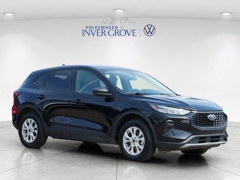 Used 2025 Ford Escape Active AWD/4WD image 1