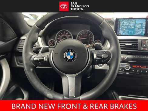 Used 2015 BMW 435i Gran Coupe RWD image 31