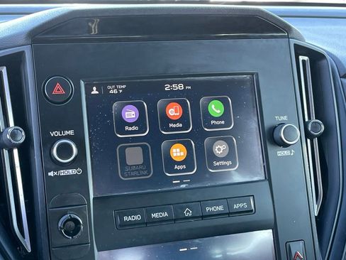 Used 2022 Subaru WRX image 19