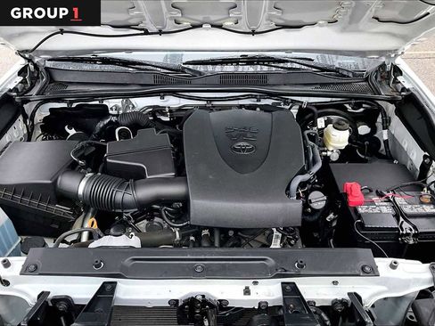 Used 2023 Toyota Tacoma SR5 image 29