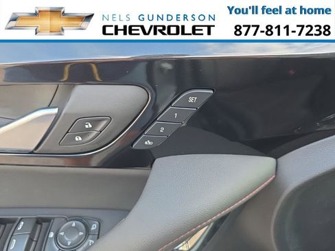 New 2025 Chevrolet Blazer RS w/ Driver Confidence II Package image 20