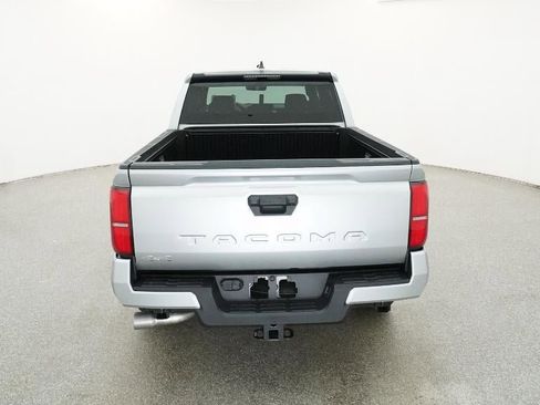 New 2026 Toyota Tacoma SR5 image 34
