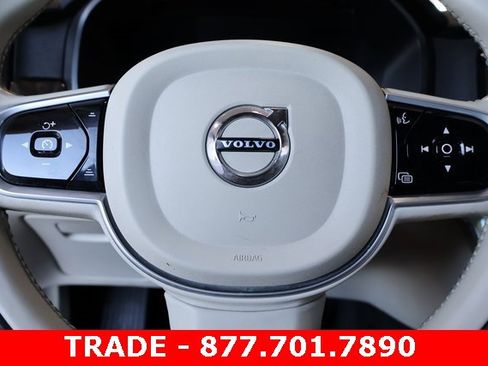 Used 2018 Volvo S90 T5 Momentum w/ Convenience Package image 19