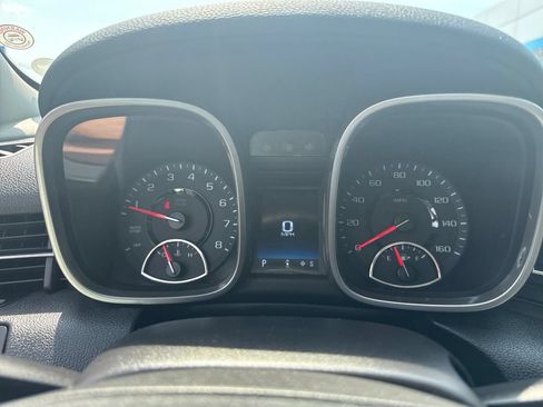Used 2015 Chevrolet Malibu LS FWD image 25