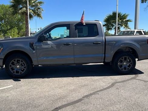 New 2026 Ford F150 STX image 6