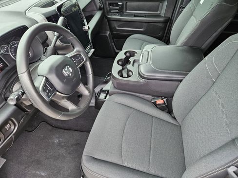 Used 2026 RAM 3500 Tradesman AWD/4WD image 17