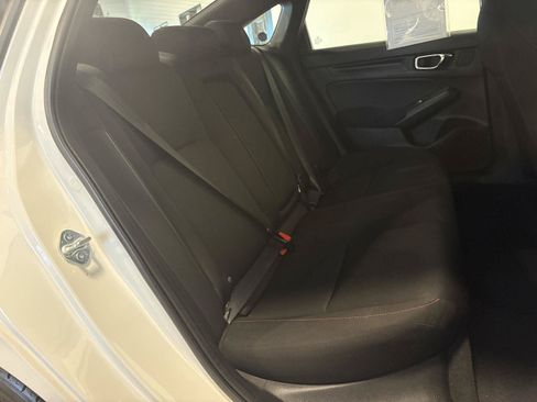 Used 2022 Honda Civic Si image 47
