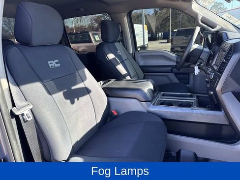 Used 2019 Ford F150 XL w/ Equipment Group 101A Mid image 12