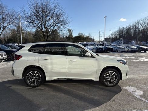 New 2026 BMW X1 xDrive28i w/ M Sport Package image 4