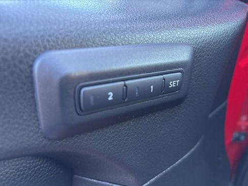 Certified 2024 Nissan Titan PRO-4X w/ Pro-4x Convenience Package image 13