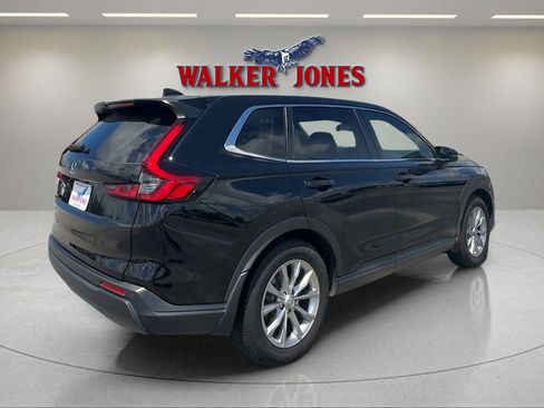 Used 2024 Honda CR-V EX-L image 7