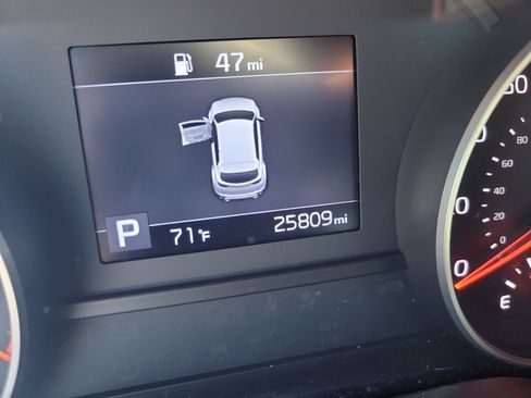 Used 2021 Kia Sportage S image 31