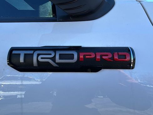 Used 2021 Toyota Tacoma TRD Pro image 9