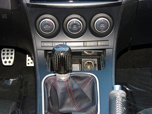 Used 2013 MAZDA MAZDA3 Touring image 20