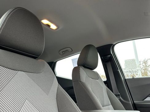 New 2027 Chevrolet Bolt LT w/ Comfort Package FWD image 16