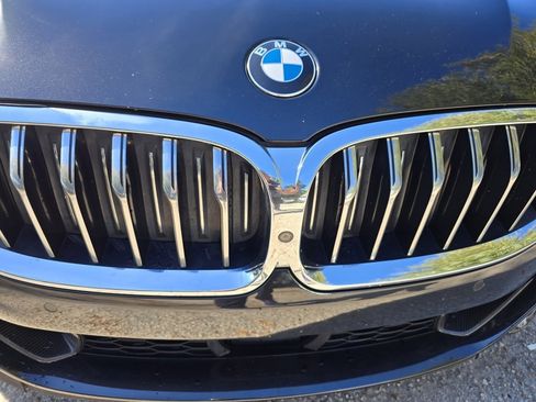 Used 2020 BMW M850i xDrive Convertible w/ M Carbon Exterior Package image 9