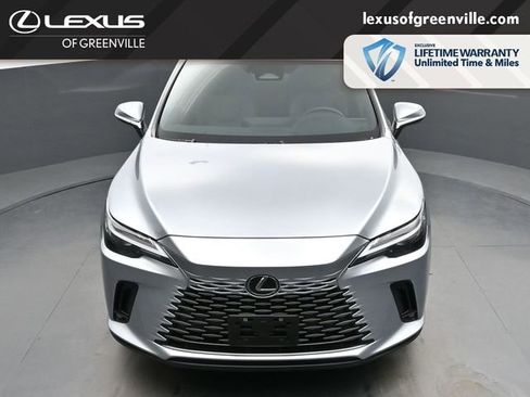 Used 2024 Lexus RX 350 Premium w/ Accessory Package (Z1) image 42