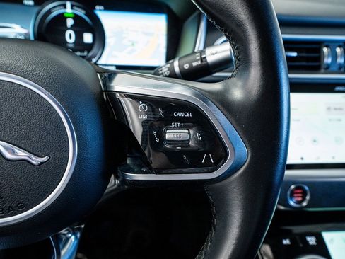 Used 2020 Jaguar I-PACE S image 45