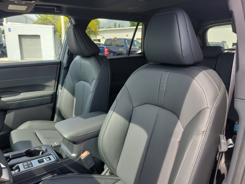 New 2026 Subaru Outback Touring XT AWD/4WD image 16