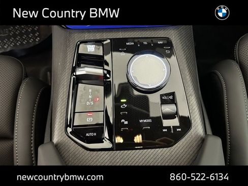 New 2026 BMW X3 xDrive30 w/ Premium Package image 24