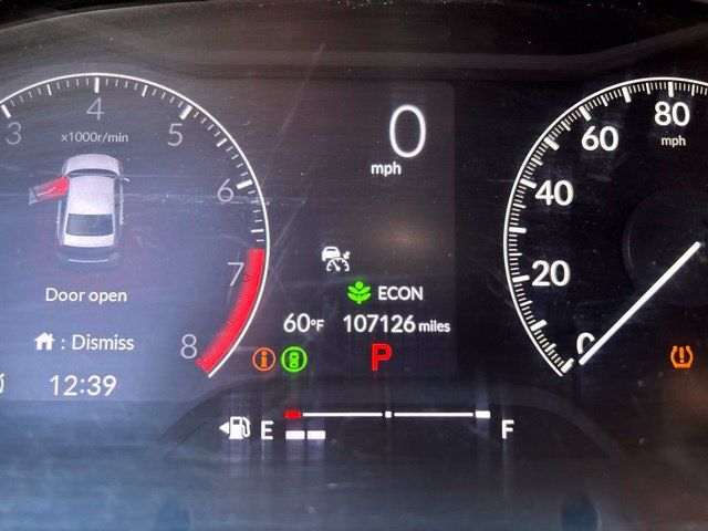 Used 2022 Honda Civic Sport image 22