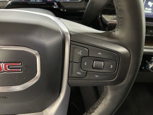 Used 2023 GMC Sierra 1500 Elevation w/ LPO, GMC Protection Package image 19