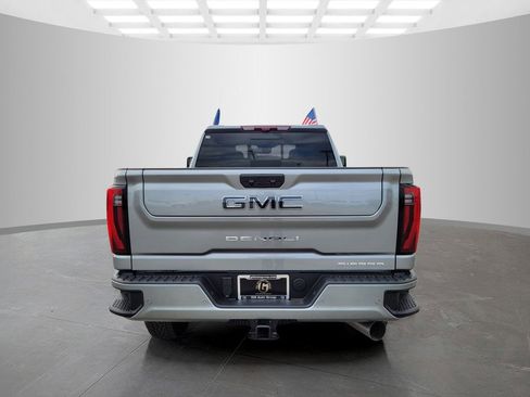 New 2026 GMC Sierra 2500 Denali Ultimate w/ Max Trailering Package image 5