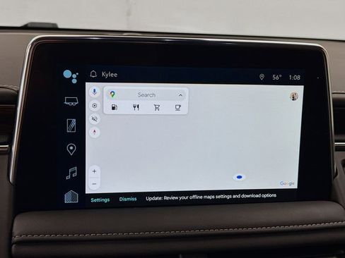 Used 2024 Chevrolet Tahoe Premier image 14