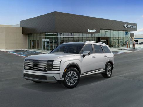 New 2026 Hyundai Palisade SEL Premium FWD image 1
