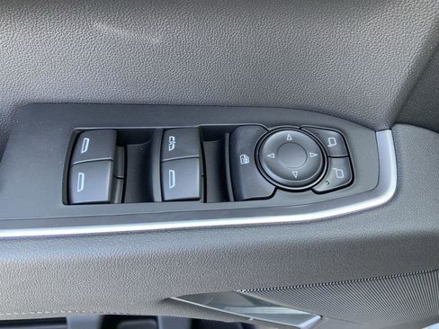 New 2026 Chevrolet Silverado 1500 LT image 25