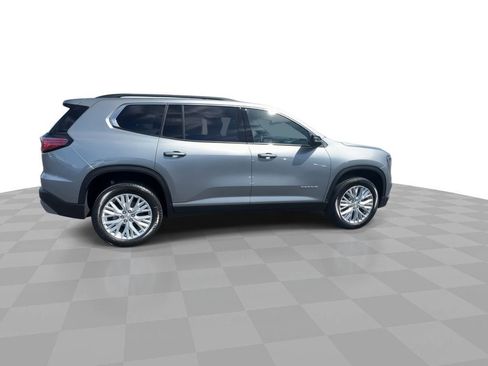 New 2026 GMC Acadia Elevation AWD/4WD image 8