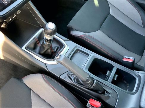 Used 2024 Subaru WRX image 15