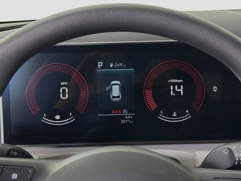 Used 2026 Hyundai Tucson SEL image 15