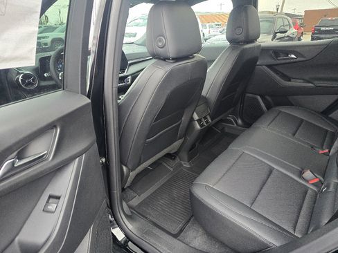 New 2026 Chevrolet Equinox LT w/ Convenience Package II image 13