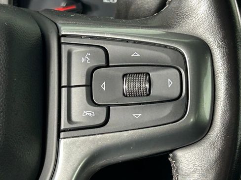 Used 2023 Chevrolet Silverado 2500 LTZ w/ LTZ Convenience Package image 27