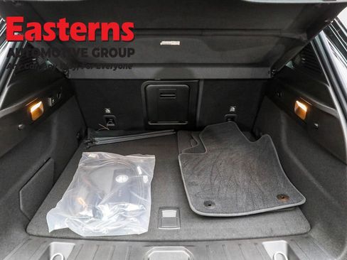 Used 2024 Alfa Romeo Tonale Veloce w/ Active Assist Package image 9