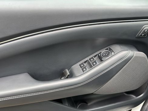 Used 2024 Ford Mustang Mach-E Select w/ Comfort Package Lite image 12