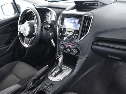 Used 2019 Subaru Crosstrek 2.0i Premium w/ Eyesight System image 26