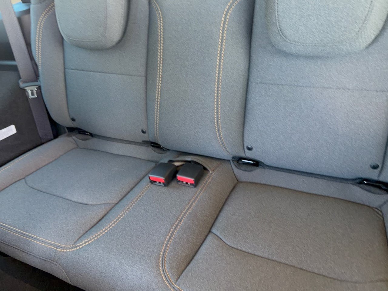 Used 2026 Jeep Wrangler Sport AWD/4WD image 25