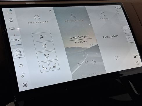 New 2026 Land Rover Range Rover Sport SE image 21