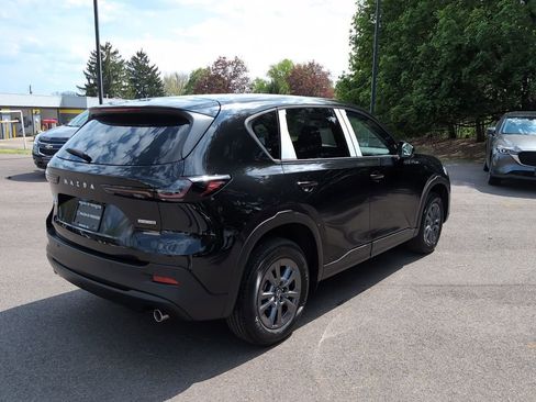 New 2026 MAZDA CX-5 Select image 5