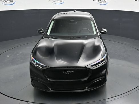 Used 2025 Ford Mustang Mach-E Select RWD image 19