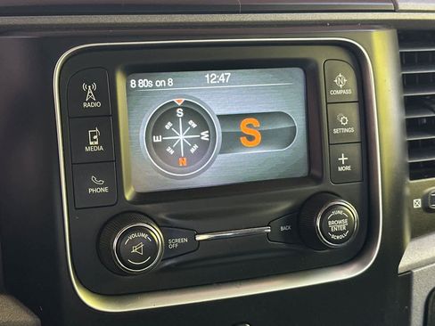Used 2015 RAM 2500 Tradesman w/ Popular Equipment Group AWD/4WD image 20