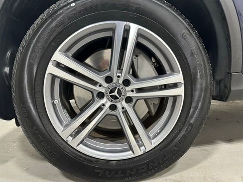 Certified 2021 Mercedes-Benz GLC 300 4MATIC image 22