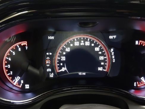 New 2026 Dodge Durango GT AWD/4WD image 19