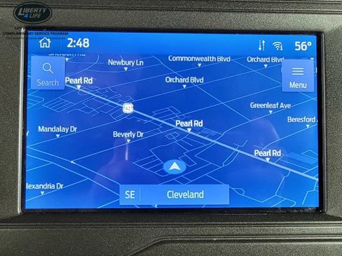 Used 2022 Ford Bronco Big Bend AWD/4WD image 37